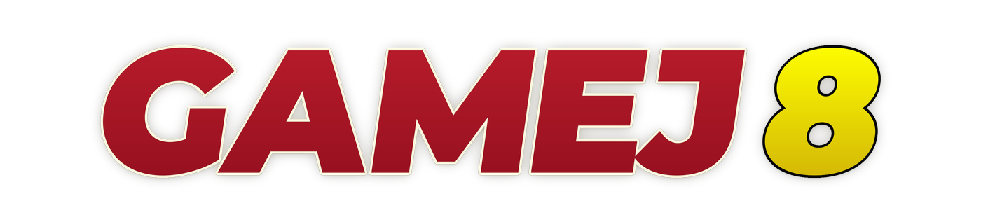 gamej8 logo